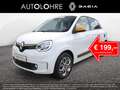Renault Twingo Equilibre SCe 65 KLIMAAUTOMATIK Alb - thumbnail 1