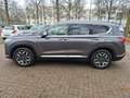Hyundai SANTA FE Prime Plug-In Hybrid 4WD PANO LEDER AUT Grau - thumbnail 7