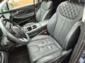 Hyundai SANTA FE Prime Plug-In Hybrid 4WD PANO LEDER AUT Grau - thumbnail 12