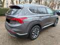 Hyundai SANTA FE Prime Plug-In Hybrid 4WD PANO LEDER AUT Grau - thumbnail 5