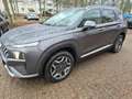 Hyundai SANTA FE Prime Plug-In Hybrid 4WD PANO LEDER AUT Grau - thumbnail 8
