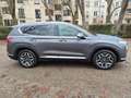 Hyundai SANTA FE Prime Plug-In Hybrid 4WD PANO LEDER AUT Grau - thumbnail 4