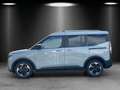 Ford Tourneo Courier Active Winter Paket Navi PDC Grau - thumbnail 2