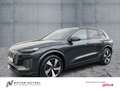 Audi Q6 Q6 e-tron QU S-LINE MATRIX+NAVI+PDC+ACC+4xSHZ+20 Grau - thumbnail 1