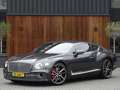 Bentley Continental GT W 6.0 W12 TwinTurbo 636PK / 100 Jahre Ed. / B&O / Gris - thumbnail 7