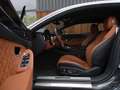 Bentley Continental GT W 6.0 W12 TwinTurbo 636PK / 100 Jahre Ed. / B&O / Gris - thumbnail 14