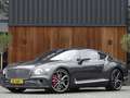 Bentley Continental GT W 6.0 W12 TwinTurbo 636PK / 100 Jahre Ed. / B&O / Gris - thumbnail 1
