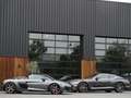 Bentley Continental GT W 6.0 W12 TwinTurbo 636PK / 100 Jahre Ed. / B&O / Gris - thumbnail 8