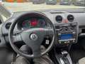 Volkswagen Caddy Kasten 1.9 TDI DSG, Klima, AHK, PDC Plateado - thumbnail 13