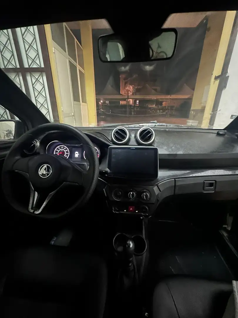 Aixam GTI eCoupé GTI - ciclomotore elettrico Weiß - 1