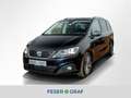 SEAT Alhambra 1.4 TSI DSG FR Xenon/Navi/AHK/Pano/ACC Schwarz - thumbnail 1