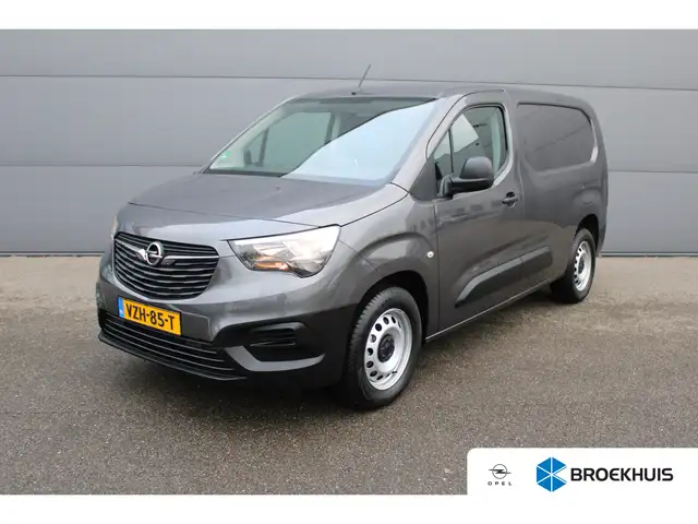 Opel Combo-e Electric 136 L2 50kWh NAVI | CRUISE | Lage kilomet