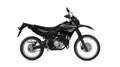 Yamaha WR 125 WR125R Zwart - thumbnail 1