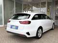 Kia Ceed / cee'd 1,6 Vision Mild Hybrid 1.Hd Navi Kamera GRA Weiß - thumbnail 4