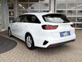 Kia Ceed / cee'd 1,6 Vision Mild Hybrid 1.Hd Navi Kamera GRA Weiß - thumbnail 6