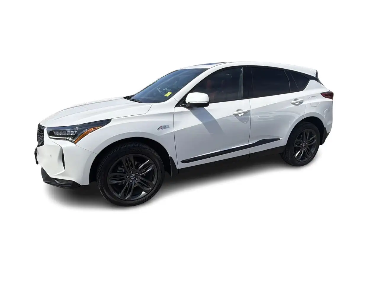 Acura RDX снимка Acura RDX