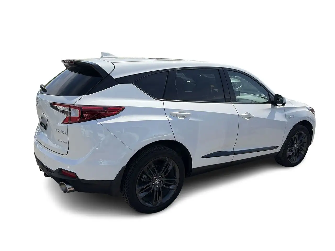 Acura RDX снимка Acura RDX