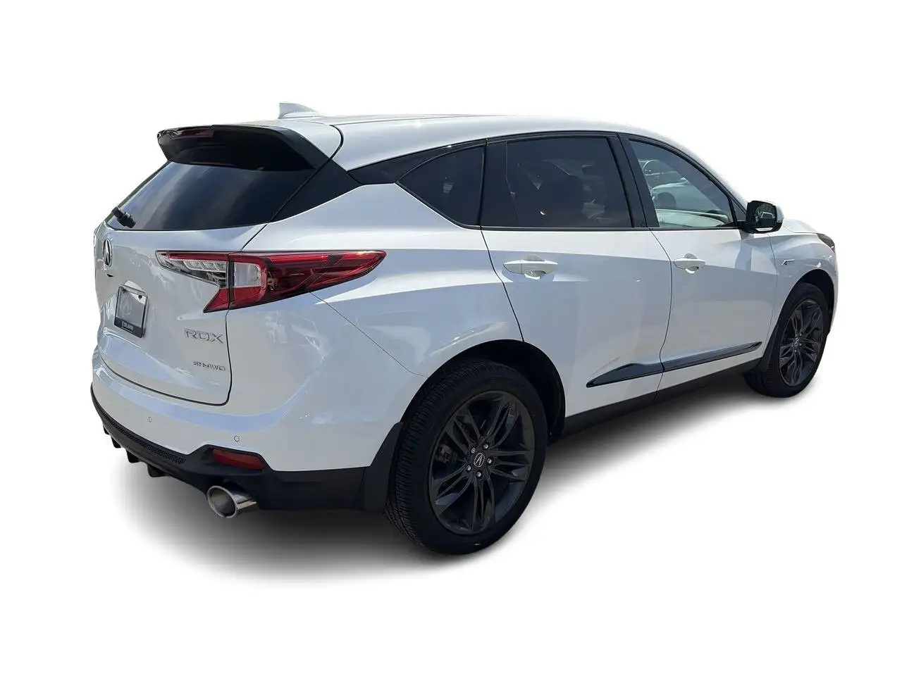 Acura RDX снимка Acura RDX