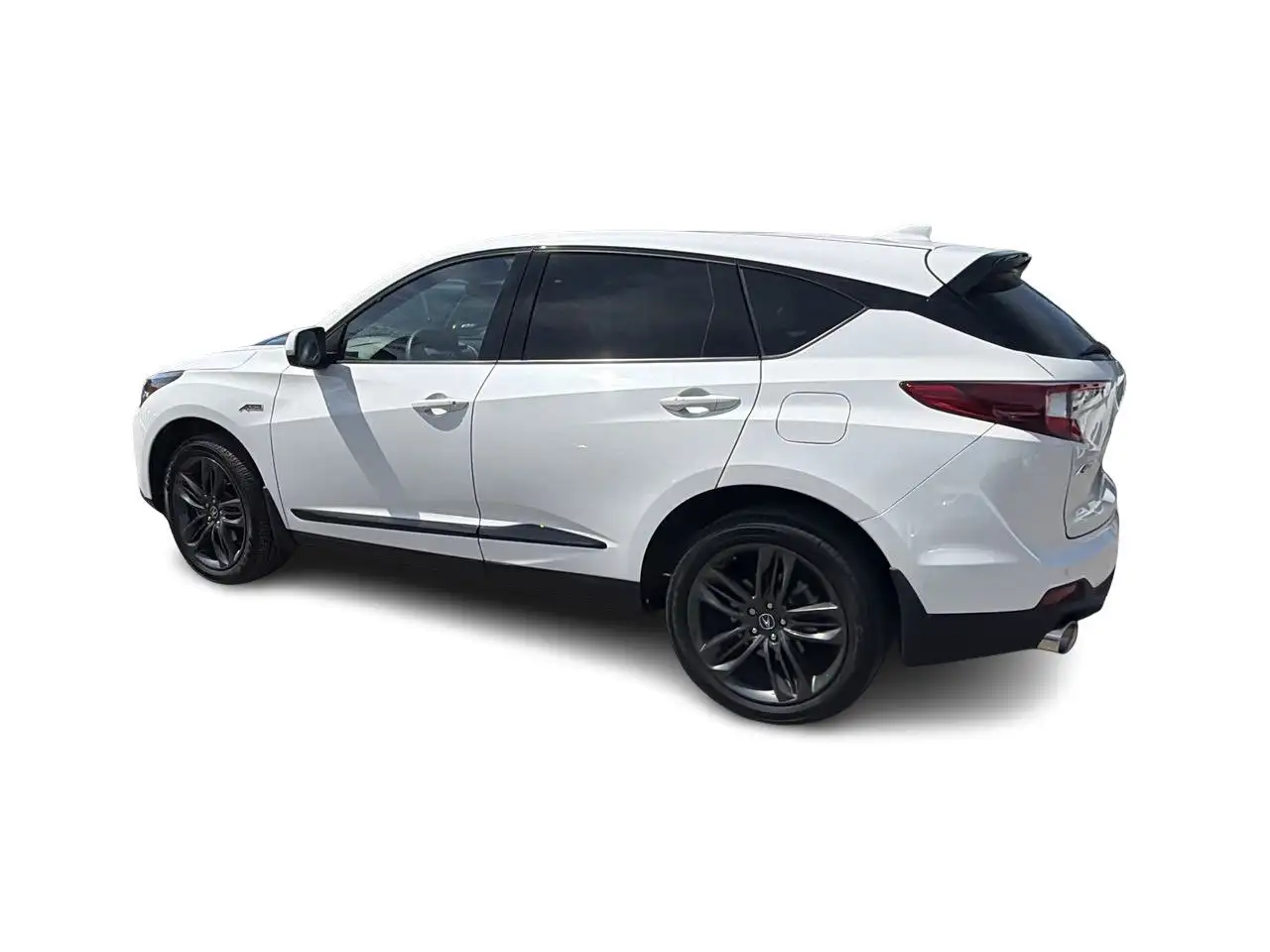 Acura RDX снимка Acura RDX