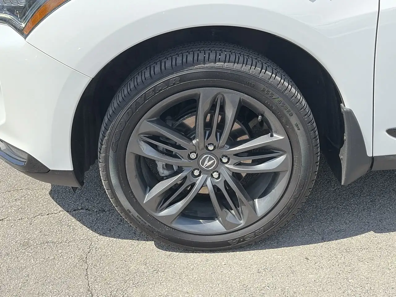 Acura RDX снимка Acura RDX