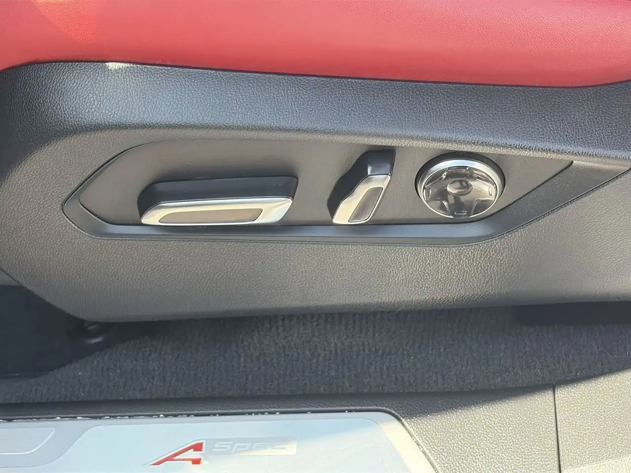Acura RDX снимка Acura RDX