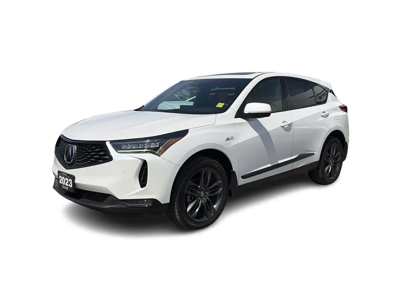 2023 Acura RDX