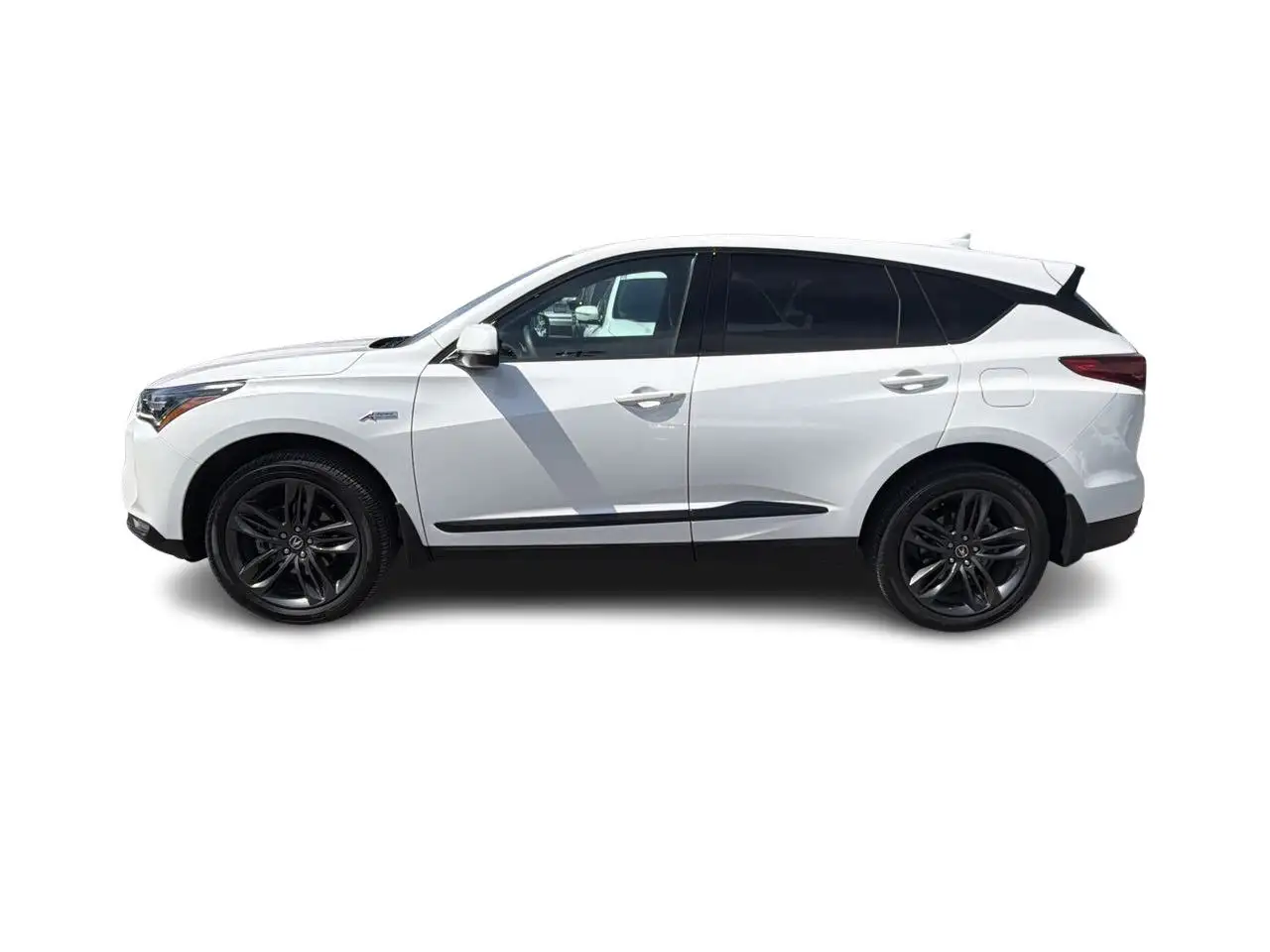 Acura RDX снимка Acura RDX