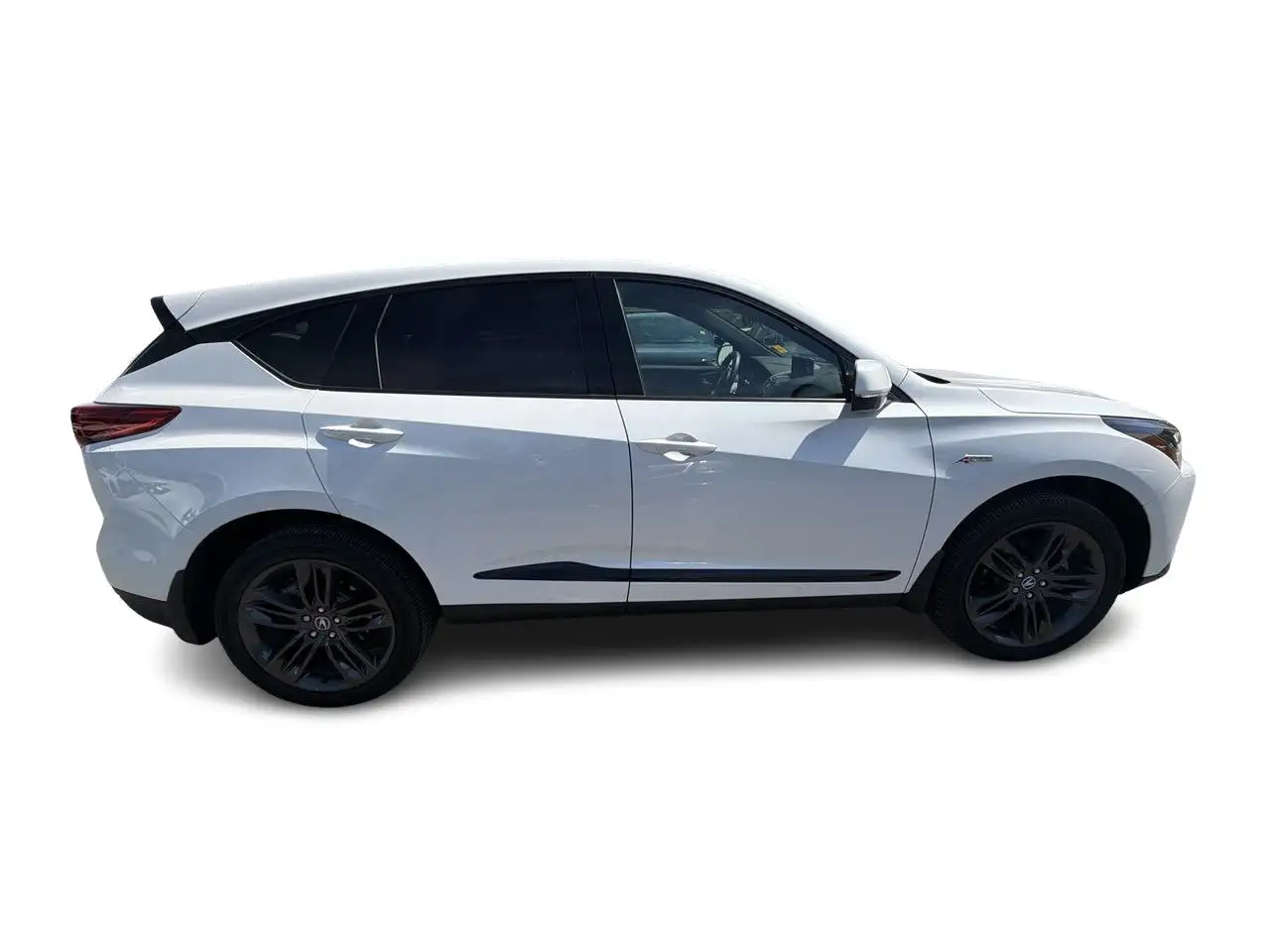 Acura RDX снимка Acura RDX