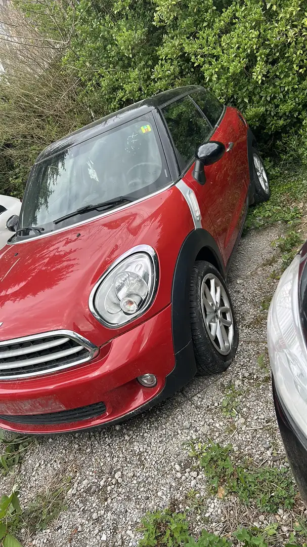 MINI Cooper 1.6i - 115 Seven - 2