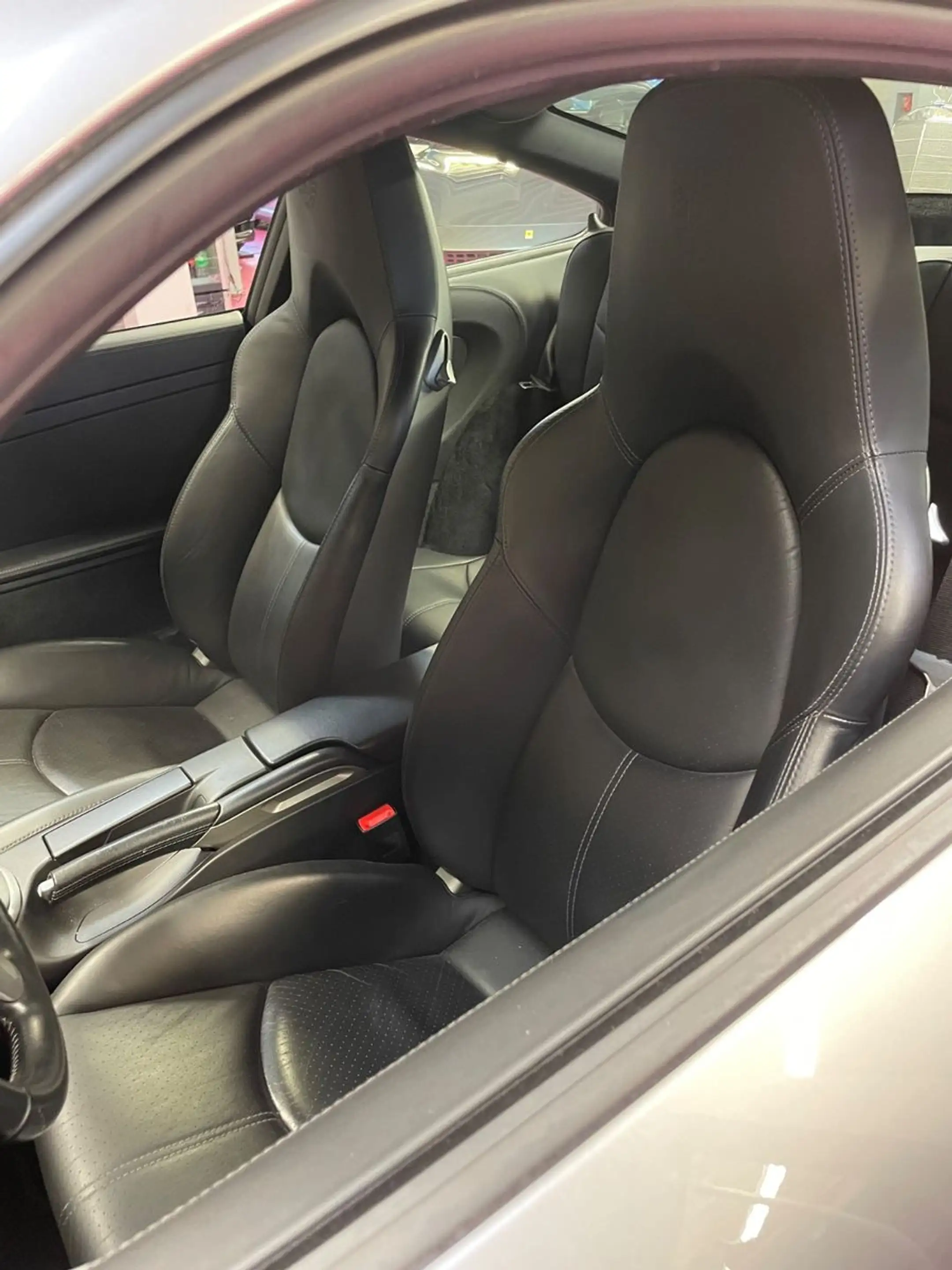 Porsche 997 Turbo, 1.Hand, Keramik, Porsche Scheckheft — photo 15