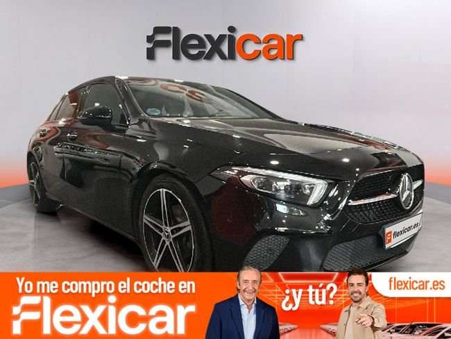 Mercedes-Benz A 180 d - foto 1