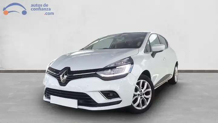 Renault Clio 1.5 DCI Energy Zen EDC 2019