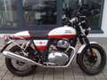 Royal Enfield Interceptor Sehr schöner Umbau mit erst 800km Wit - thumbnail 12
