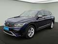 Volkswagen Tiguan Allspace 2.0TSI DSG Elegance Pano Navi To Albastru - thumbnail 3