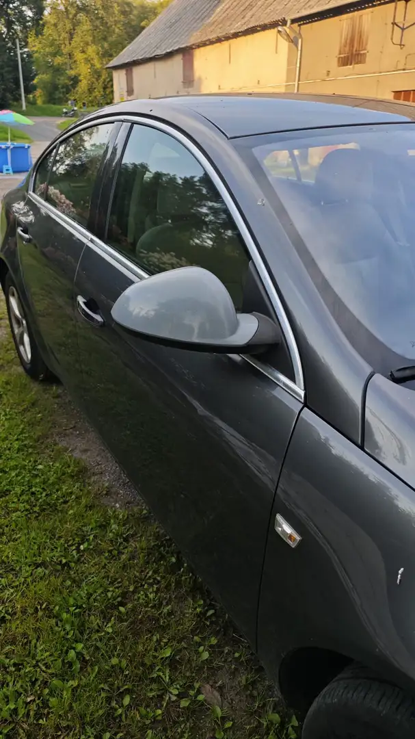 Opel Insignia Insignia 1.8 Edition Zilver - 2