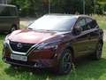Nissan Qashqai Tekna+ 1,3 DIG-T X-tronic // Leder + Navi PanoD... - thumbnail 4