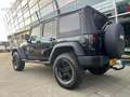 Jeep Wrangler Unlimited 2.8 CRD Sport Youngtimer Чорний - thumbnail 7