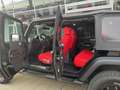 Jeep Wrangler Unlimited 2.8 CRD Sport Youngtimer Чорний - thumbnail 8