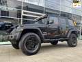 Jeep Wrangler Unlimited 2.8 CRD Sport Youngtimer Чорний - thumbnail 1
