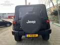 Jeep Wrangler Unlimited 2.8 CRD Sport Youngtimer Fekete - thumbnail 5