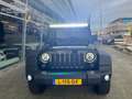 Jeep Wrangler Unlimited 2.8 CRD Sport Youngtimer Negro - thumbnail 17