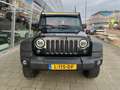 Jeep Wrangler Unlimited 2.8 CRD Sport Youngtimer Fekete - thumbnail 2