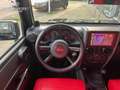 Jeep Wrangler Unlimited 2.8 CRD Sport Youngtimer Negro - thumbnail 11
