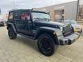 Jeep Wrangler Unlimited 2.8 CRD Sport Youngtimer Siyah - thumbnail 3