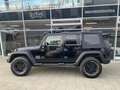 Jeep Wrangler Unlimited 2.8 CRD Sport Youngtimer Fekete - thumbnail 12
