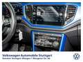 Volkswagen T-Roc Style 1.5 TSI Navi Pano ACC SHZ PDC Blau - thumbnail 6