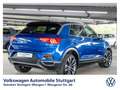 Volkswagen T-Roc Style 1.5 TSI Navi Pano ACC SHZ PDC Blau - thumbnail 2