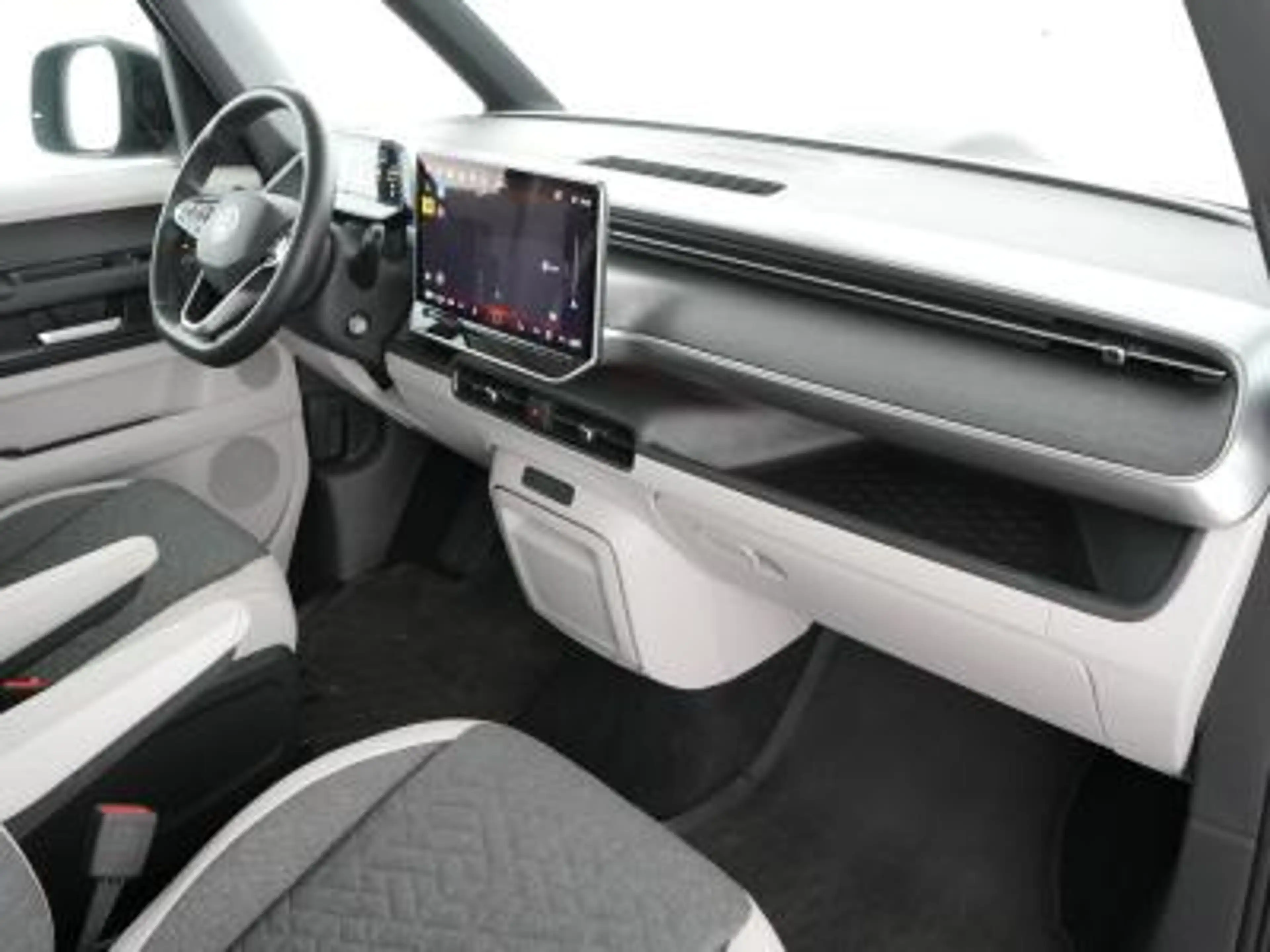 Volkswagen ID. Buzz ID.BUZZ Pro Wärmepumpe AHK MatrixLED — photo 3