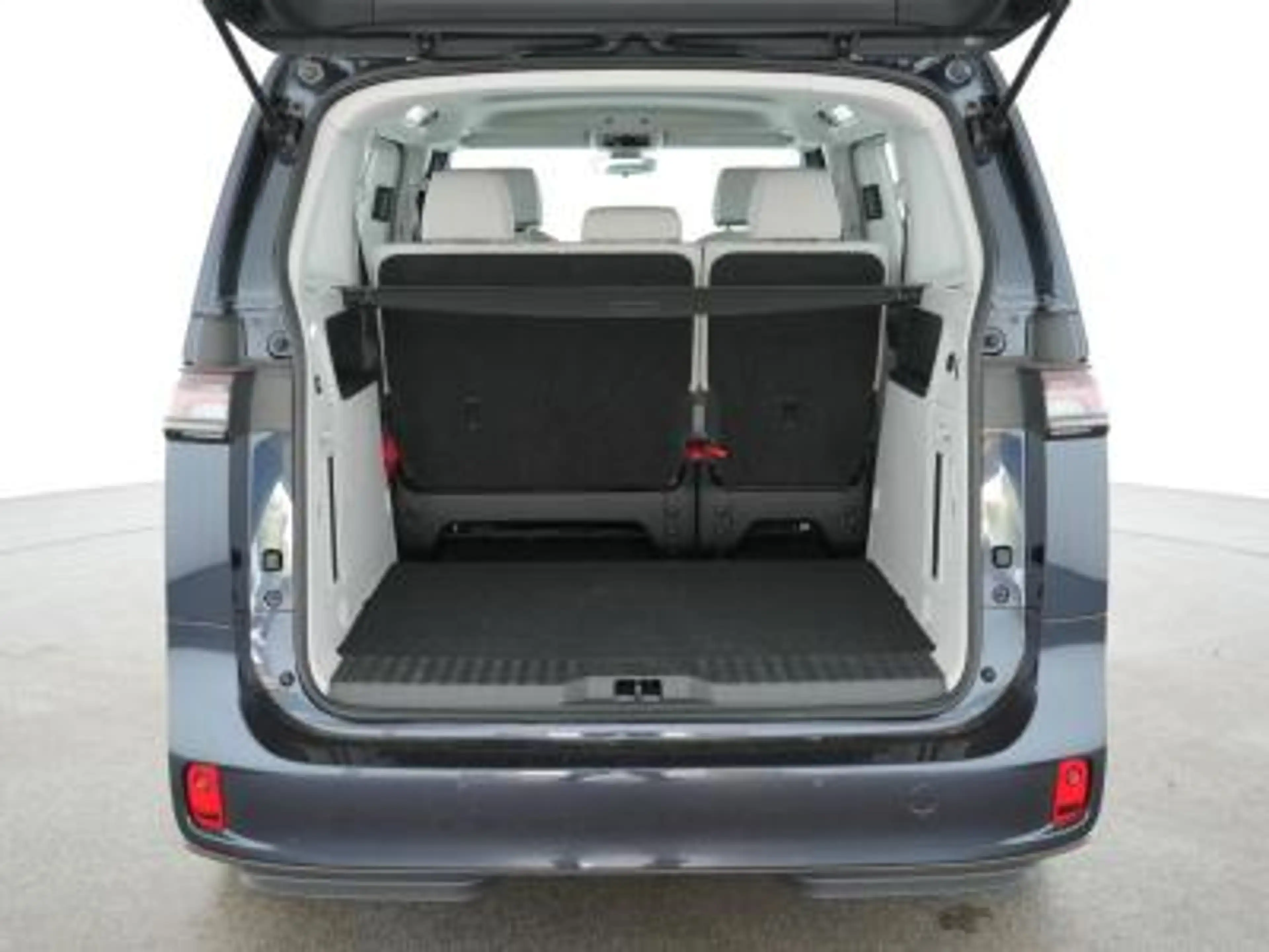 Volkswagen ID. Buzz ID.BUZZ Pro Wärmepumpe AHK MatrixLED — photo 8