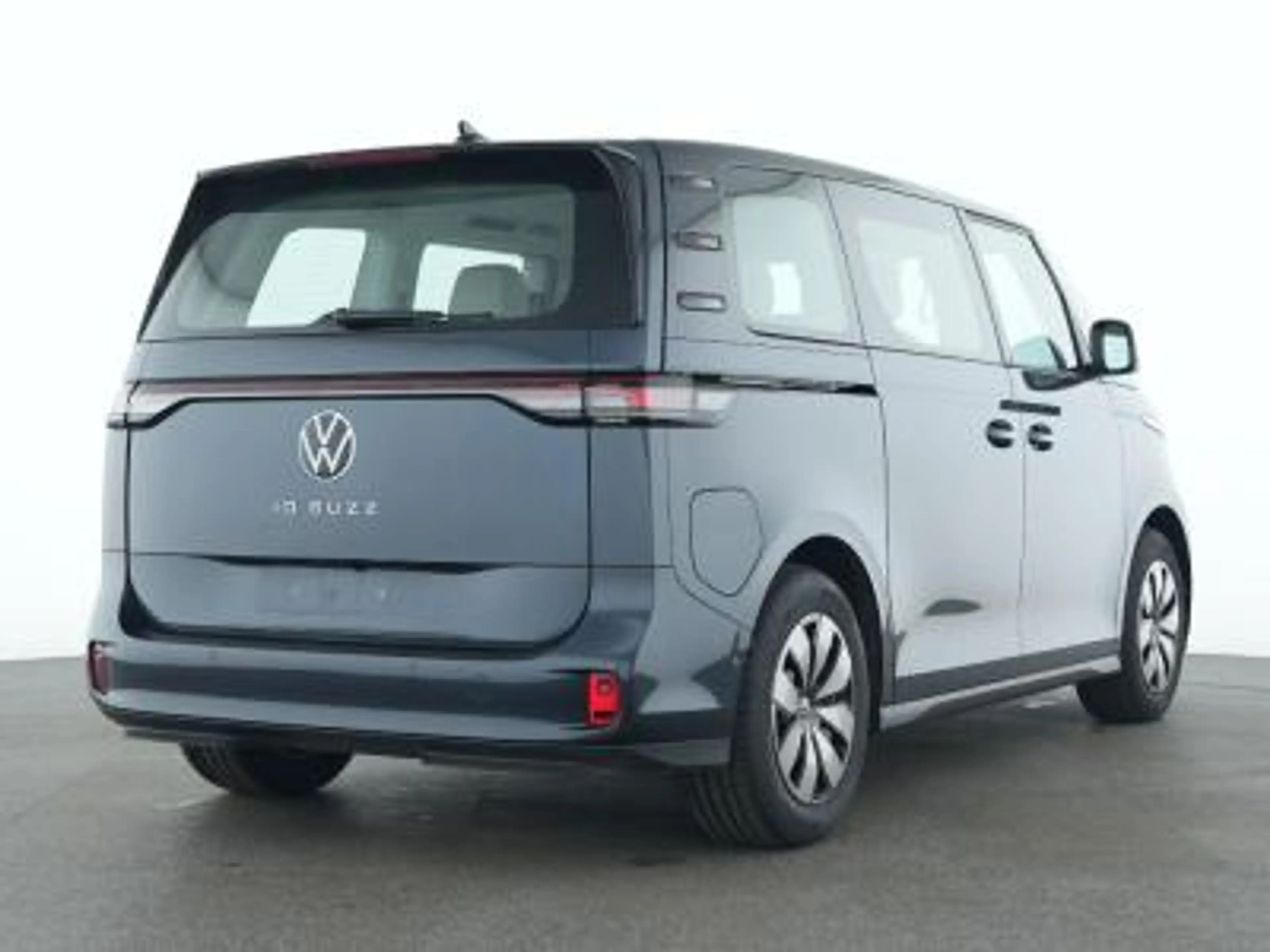 Volkswagen ID. Buzz ID.BUZZ Pro Wärmepumpe AHK MatrixLED — photo 2